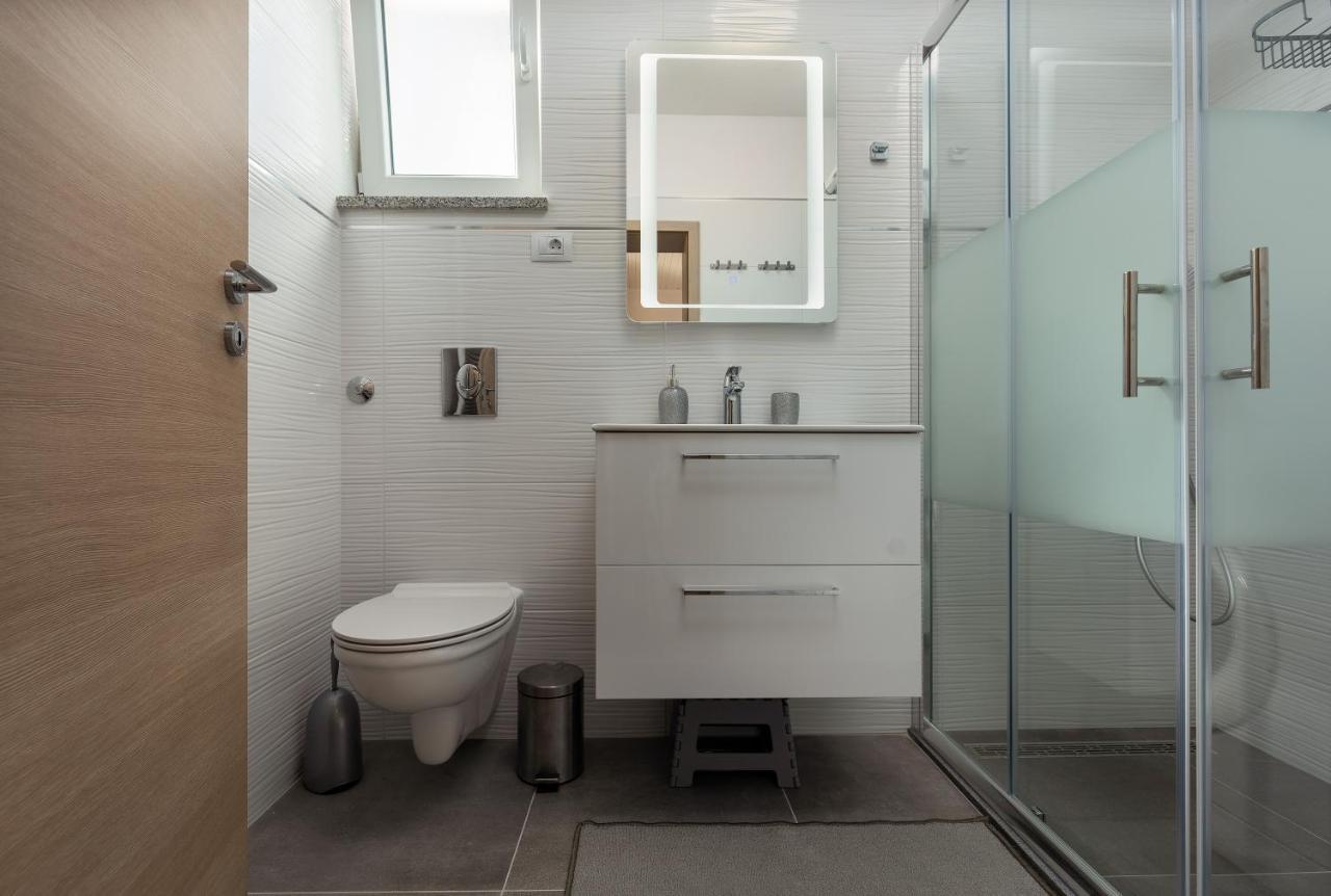 Apartments Elita 로비니 외부 사진