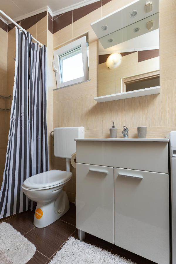 Apartments Elita 로비니 외부 사진